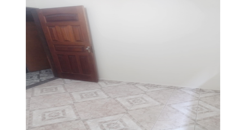 Sobrado à venda Rua Orlando Villas Boas, Vila Jaguari - Imóveis à Venda