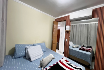  Apartamento à venda no Bairro do Jardim Ipanema (Zona Oeste) na Rua Gregório Tagle 301,