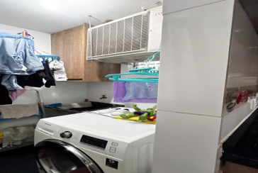 Apartamento à venda no Bairro do Jardim Ipanema (Zona Oeste) na Rua Gregório Tagle 301,