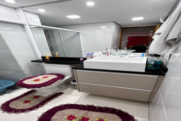  Apartamento à venda no Bairro do Jardim Ipanema (Zona Oeste) na Rua Gregório Tagle 301,