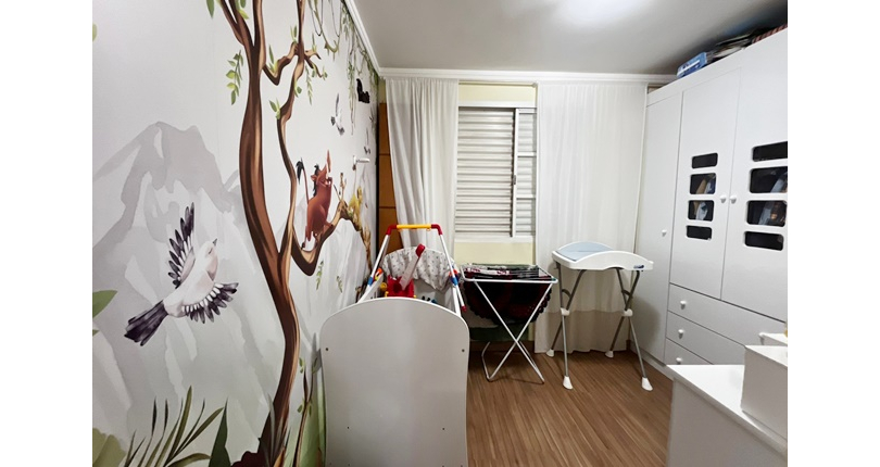  Apartamento à venda no Bairro do Jardim Ipanema (Zona Oeste) na Rua Gregório Tagle 301,