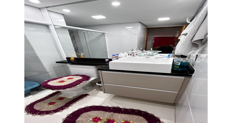  Apartamento à venda no Bairro do Jardim Ipanema (Zona Oeste) na Rua Gregório Tagle 301,