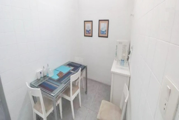 Galpão à venda no Bairro da Vila Jaguara na Rua Custódio Serrão,