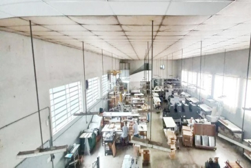 Galpão à venda no Bairro da Vila Jaguara na Rua Custódio Serrão,