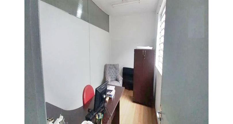 Galpão à venda no Bairro da Vila Jaguara na Rua Custódio Serrão,