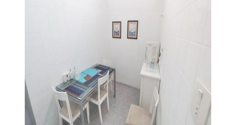 Galpão à venda no Bairro da Vila Jaguara na Rua Custódio Serrão,