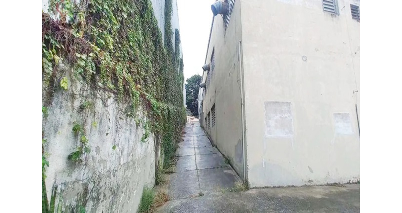 Galpão à venda no Bairro da Vila Jaguara na Rua Custódio Serrão,