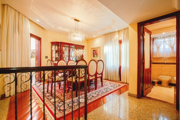 Sobrado Alto Padrão à venda no City América na Rua Dinah Silveira de Queiroz