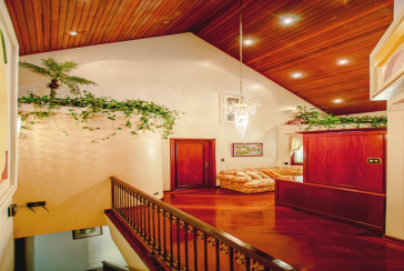 Sobrado Alto Padrão à venda no City América na Rua Dinah Silveira de Queiroz