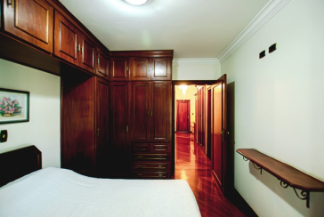 Sobrado Alto Padrão à venda no City América na Rua Dinah Silveira de Queiroz