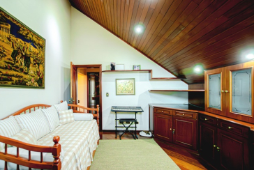 Sobrado Alto Padrão à venda no City América na Rua Dinah Silveira de Queiroz