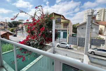  Sobrado à venda no Bairro do Jardim Cidade Pirituba na Rua Nespera,