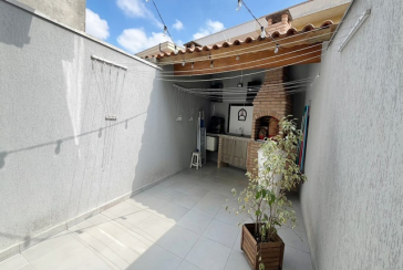  Sobrado à venda no Bairro do Jardim Cidade Pirituba na Rua Nespera,