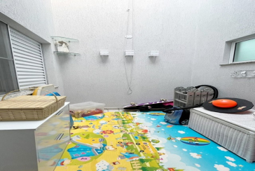  Sobrado à venda no Bairro do Jardim Cidade Pirituba na Rua Nespera,