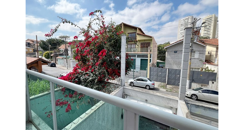  Sobrado à venda no Bairro do Jardim Cidade Pirituba na Rua Nespera,