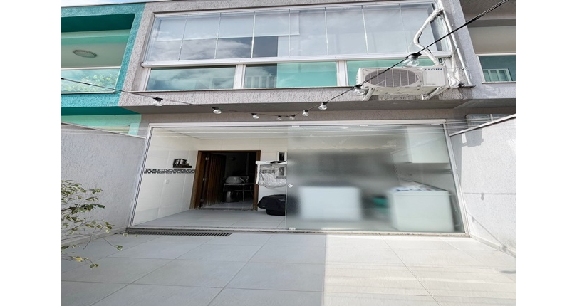  Sobrado à venda no Bairro do Jardim Cidade Pirituba na Rua Nespera,