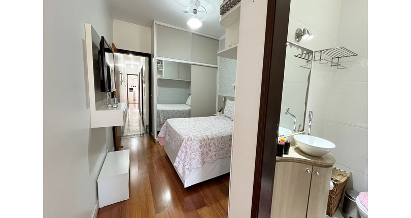  Sobrado à venda no Bairro do Jardim Cidade Pirituba na Rua Nespera,