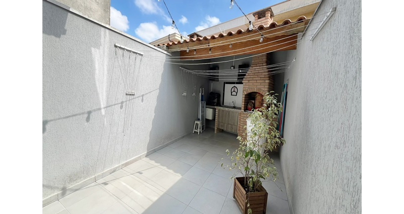  Sobrado à venda no Bairro do Jardim Cidade Pirituba na Rua Nespera,