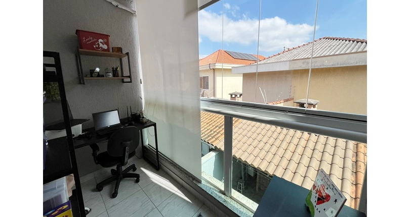  Sobrado à venda no Bairro do Jardim Cidade Pirituba na Rua Nespera,