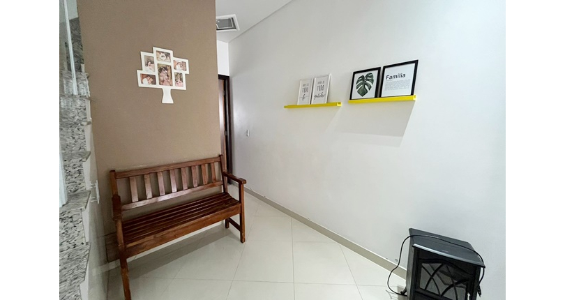  Sobrado à venda no Bairro do Jardim Cidade Pirituba na Rua Nespera,