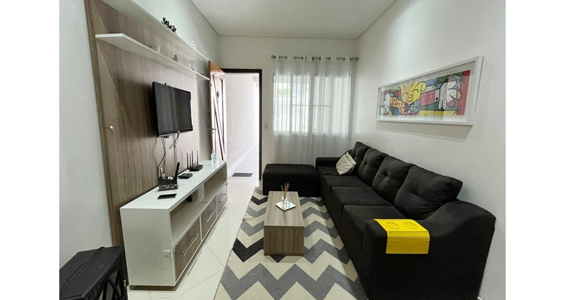  Sobrado à venda no Bairro do Jardim Cidade Pirituba na Rua Nespera,