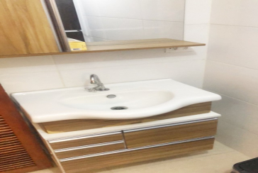 Sobrado à venda no Bairro da Vila Aurora na Rua Olímpio Barcelos