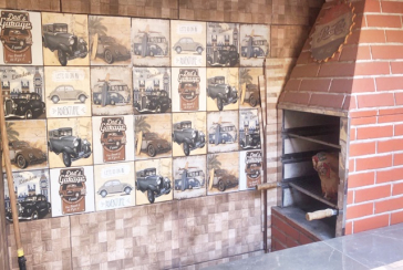 Sobrado à venda no Bairro da Vila Aurora na Rua Olímpio Barcelos