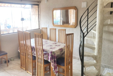 Sobrado à venda no Bairro da Vila Aurora na Rua Olímpio Barcelos