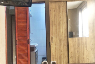 Sobrado à venda no Bairro da Vila Aurora na Rua Olímpio Barcelos