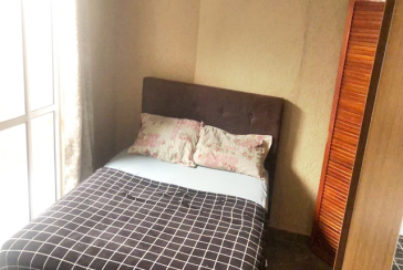 Sobrado à venda no Bairro da Vila Aurora na Rua Olímpio Barcelos