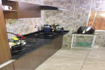 Sobrado à venda no Bairro da Vila Aurora na Rua Olímpio Barcelos