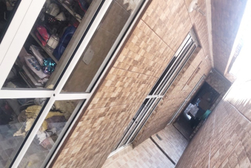 Sobrado à venda no Bairro da Vila Aurora na Rua Olímpio Barcelos