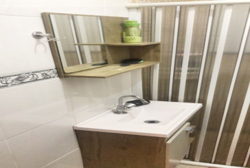 Sobrado à venda no Bairro da Vila Aurora na Rua Olímpio Barcelos