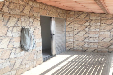 Sobrado à venda no Bairro da Vila Aurora na Rua Olímpio Barcelos