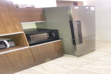 Sobrado à venda no Bairro da Vila Aurora na Rua Olímpio Barcelos