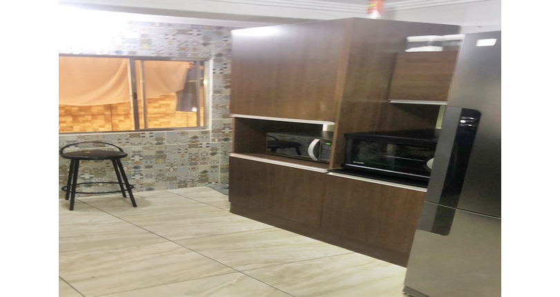 Sobrado à venda no Bairro da Vila Aurora na Rua Olímpio Barcelos