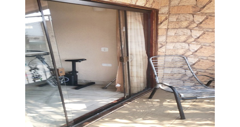 Sobrado à venda no Bairro da Vila Aurora na Rua Olímpio Barcelos