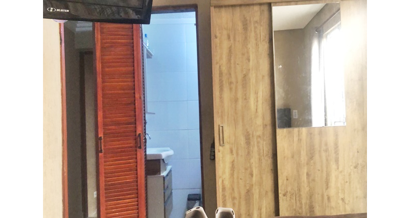 Sobrado à venda no Bairro da Vila Aurora na Rua Olímpio Barcelos