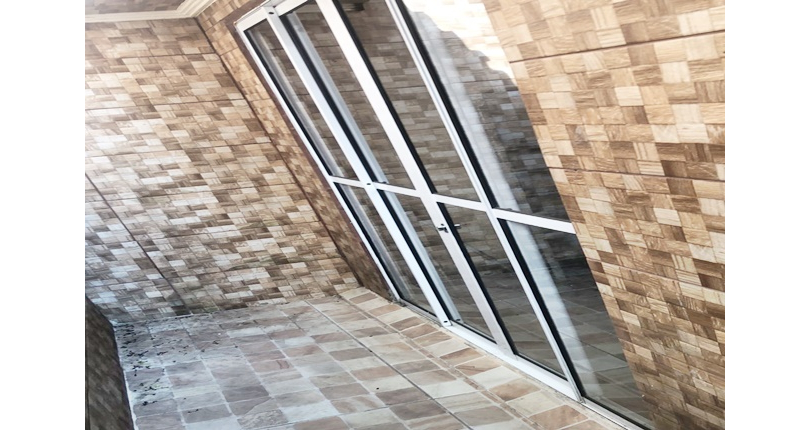 Sobrado à venda no Bairro da Vila Aurora na Rua Olímpio Barcelos