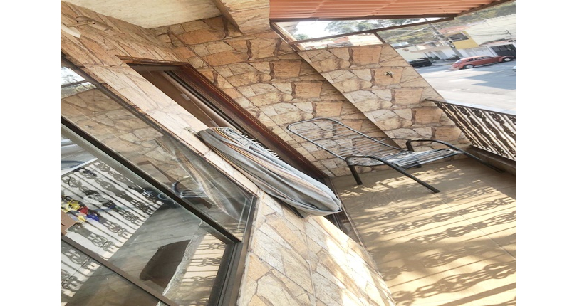 Sobrado à venda no Bairro da Vila Aurora na Rua Olímpio Barcelos