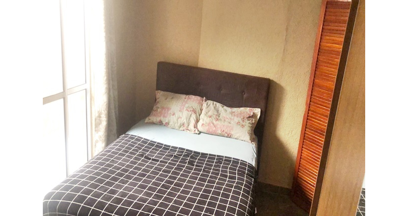 Sobrado à venda no Bairro da Vila Aurora na Rua Olímpio Barcelos