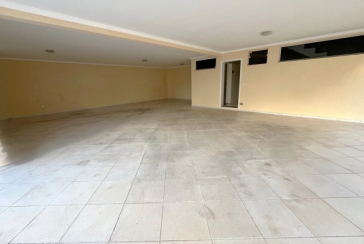 Sobrado Alto Padrão à venda no City America na Rua Irmã Dora Viotti