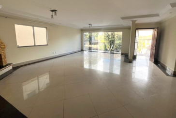 Sobrado Alto Padrão à venda no City America na Rua Irmã Dora Viotti