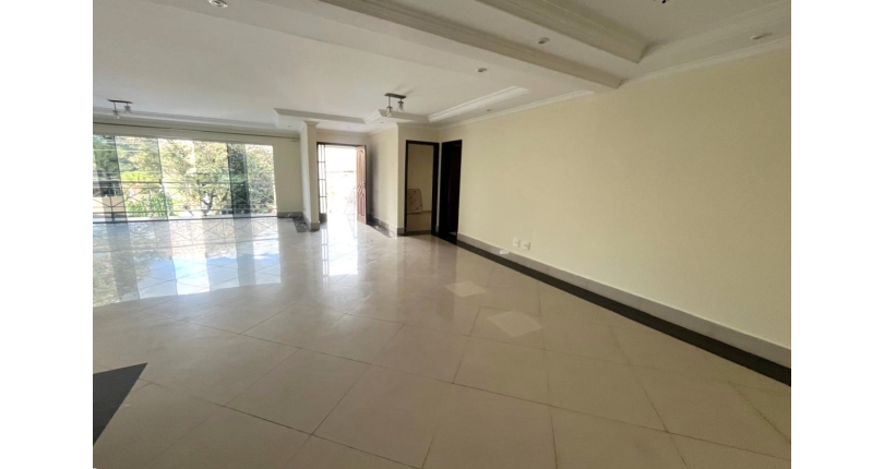 Sobrado Alto Padrão à venda no City America na Rua Irmã Dora Viotti