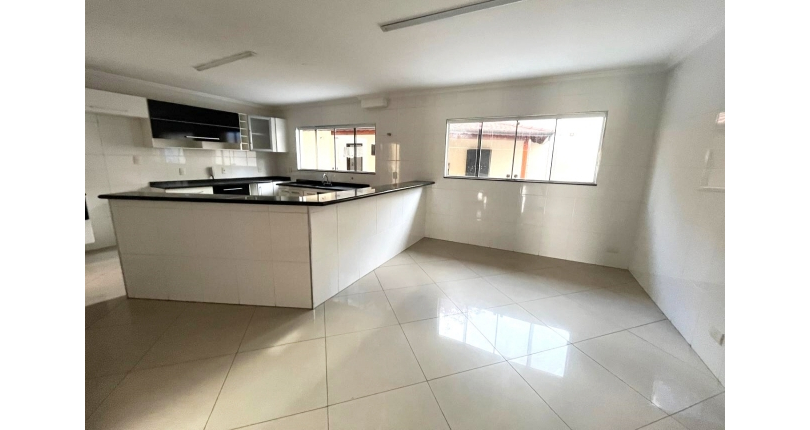 Sobrado Alto Padrão à venda no City America na Rua Irmã Dora Viotti