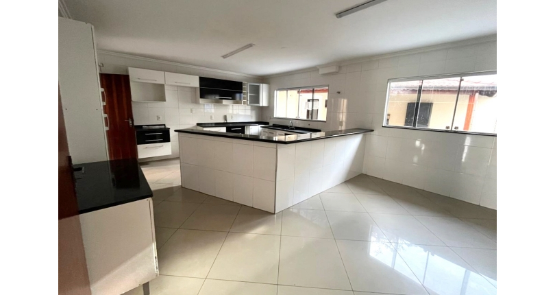 Sobrado Alto Padrão à venda no City America na Rua Irmã Dora Viotti