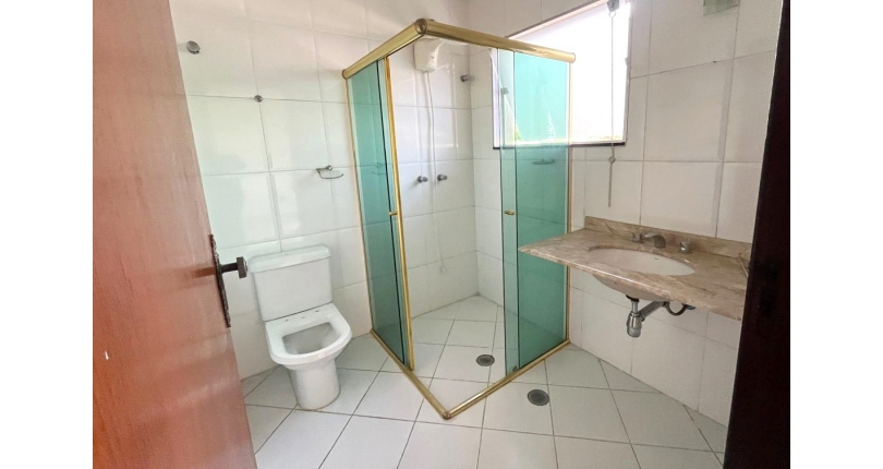 Sobrado Alto Padrão à venda no City America na Rua Irmã Dora Viotti