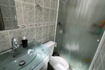 BELO Apartamento à venda no Bairro do Jardim Santo Elias na Rua Ademar Martins de Freitas 257, Condomínio Edifício Residencial Pirituba CDHU,