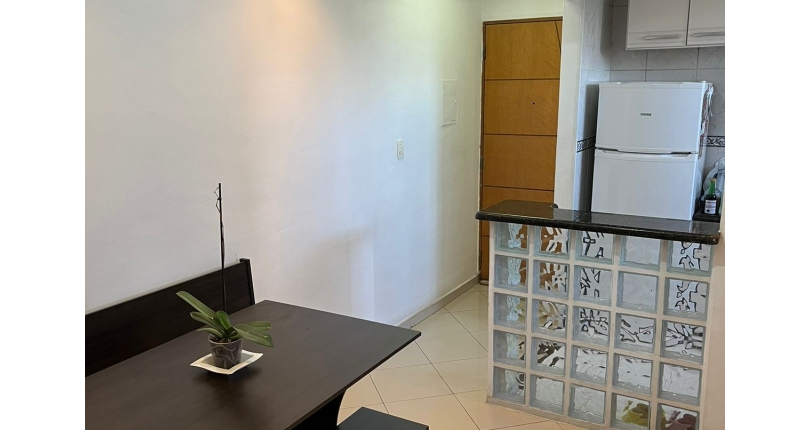 BELO Apartamento à venda no Bairro do Jardim Santo Elias na Rua Ademar Martins de Freitas 257, Condomínio Edifício Residencial Pirituba CDHU,