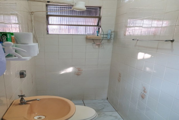 Sobrado à venda no Bairro do Jardim Maristela na Rua Erva Divina